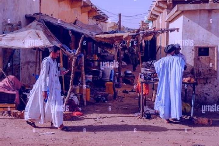 Escorts Ayoun El Atrous, Mauritania — Local Companions