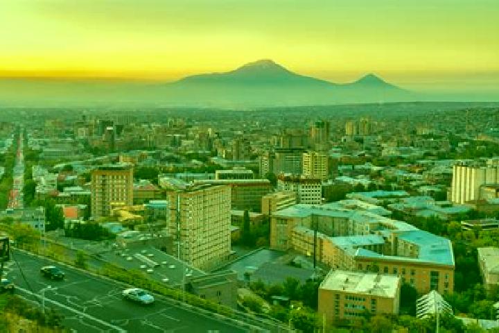 Escorts Ayrum, Armenia — Local Companions