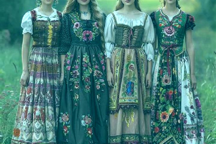 Escorts Ayutinskiy, Russia — Local Companions