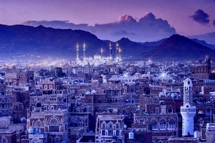 Escorts Az Zali ah, Yemen — Local Companions