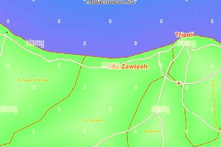 Escorts Az Zawiyah, Libya — Local Companions