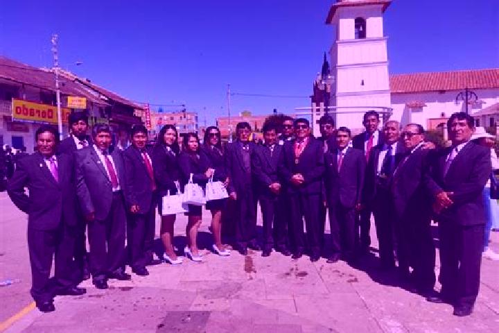 Escorts Azangaro, Peru — Local Companions