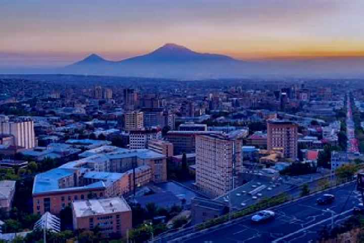 Escorts Azatan, Armenia — Local Companions