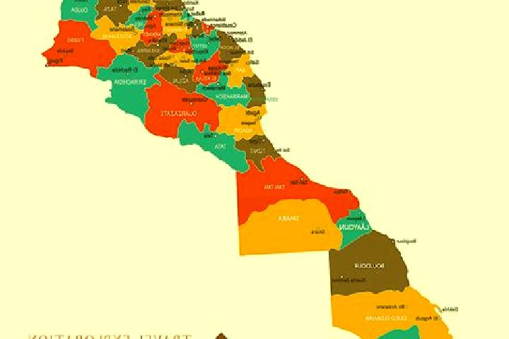 Escorts Azla, Morocco — Local Companions
