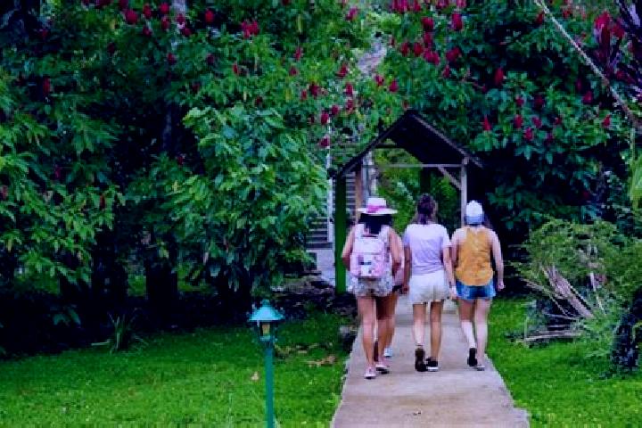 Escorts Azogues, Ecuador — Local Companions