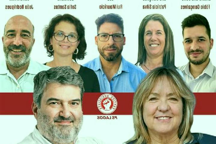 Escorts Azoia, Portugal — Local Companions