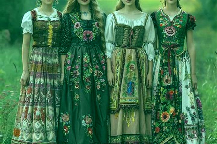 Escorts Azov, Russia — Local Companions