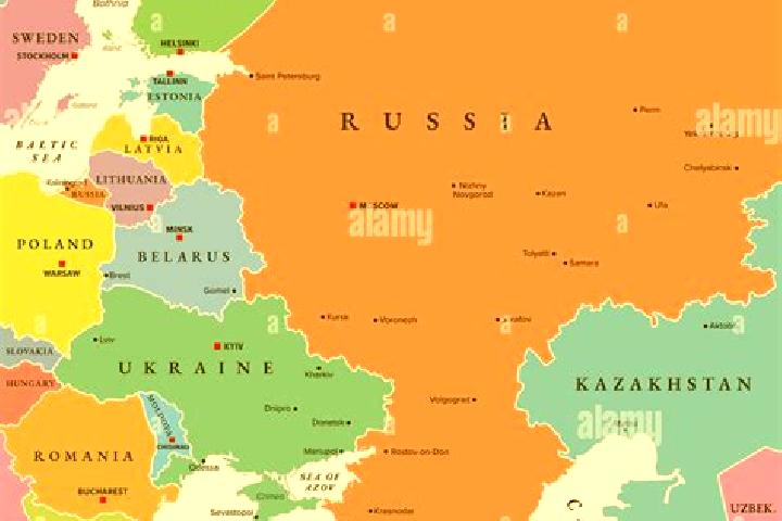 Escorts Azovo, Russia — Local Companions