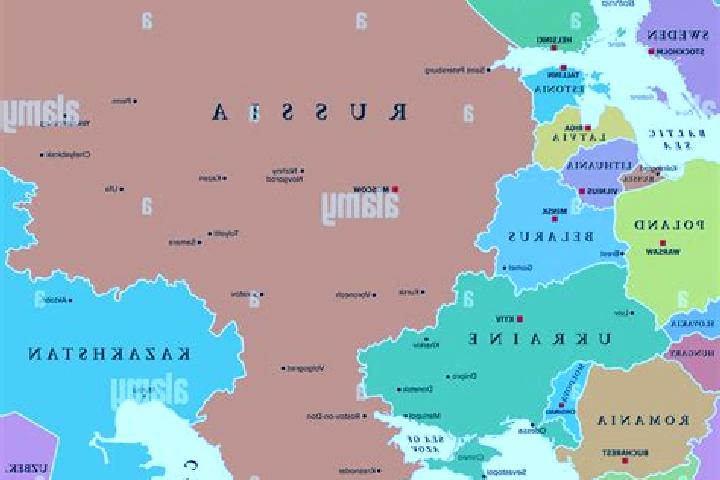 Escorts Azovskaya, Russia — Local Companions