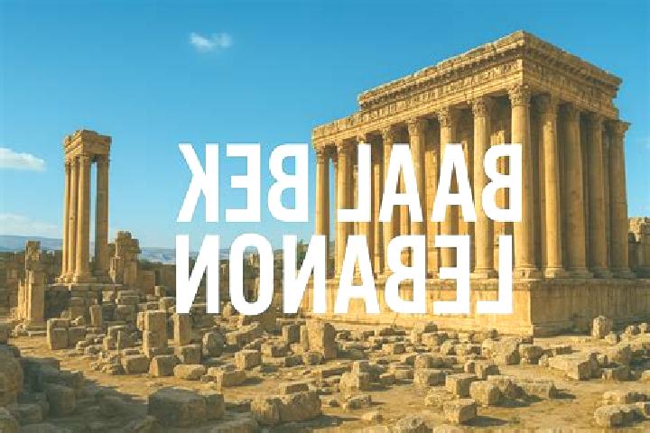 Escorts Baalbek, Lebanon — Local Companions