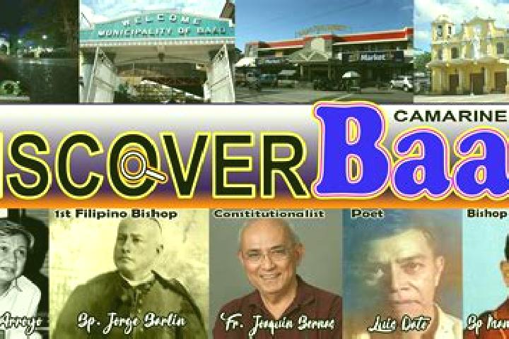 Escorts Baao, Philippines — Local Companions