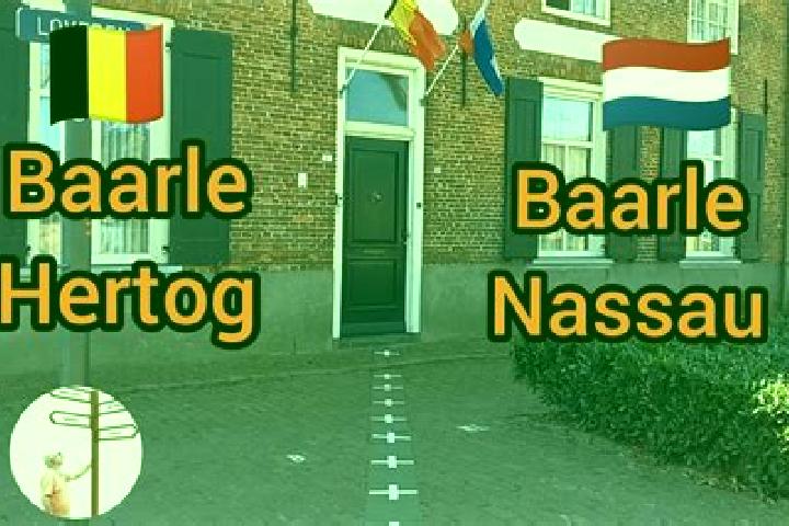 Escorts Baarle-Nassau, Netherlands — Local Companions