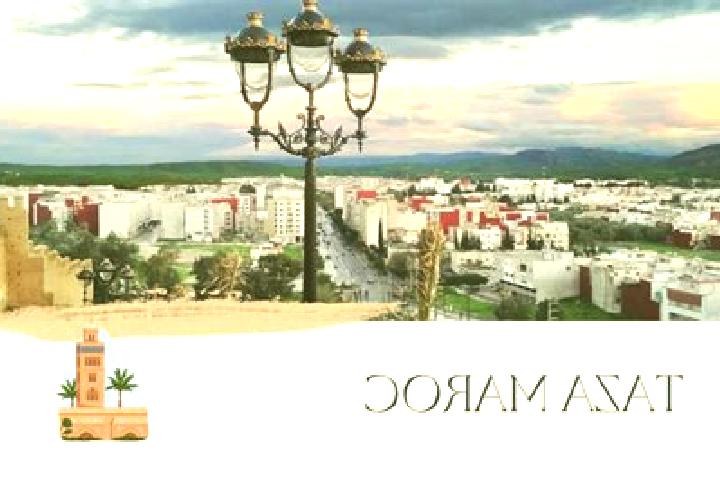 Escorts Bab Taza, Morocco — Local Companions