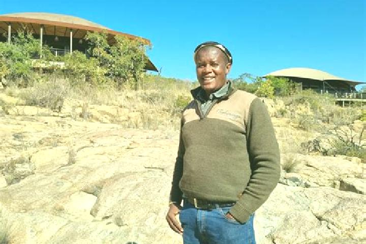 Escorts Babanango, South Africa — Local Companions