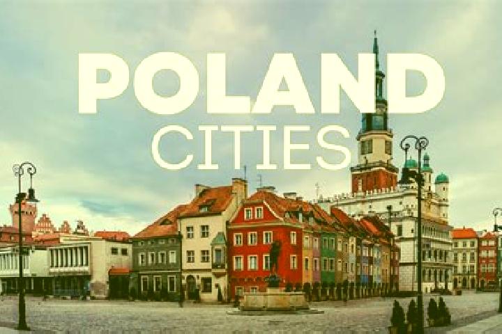 Escorts Babimost, Poland — Local Companions