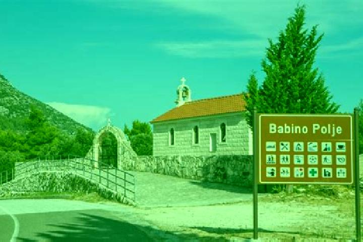 Escorts Babino Polje, Croatia — Local Companions