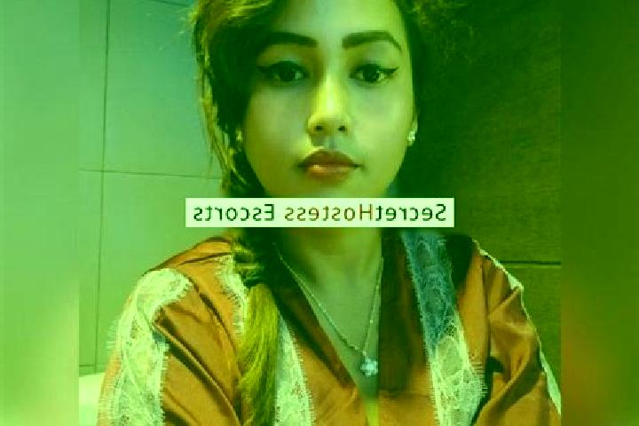 Escorts Babirik, Indonesia — Local Companions