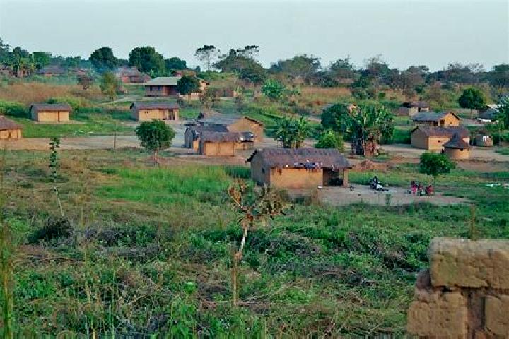 Escorts Baboua, Central African Republic — Local Companions