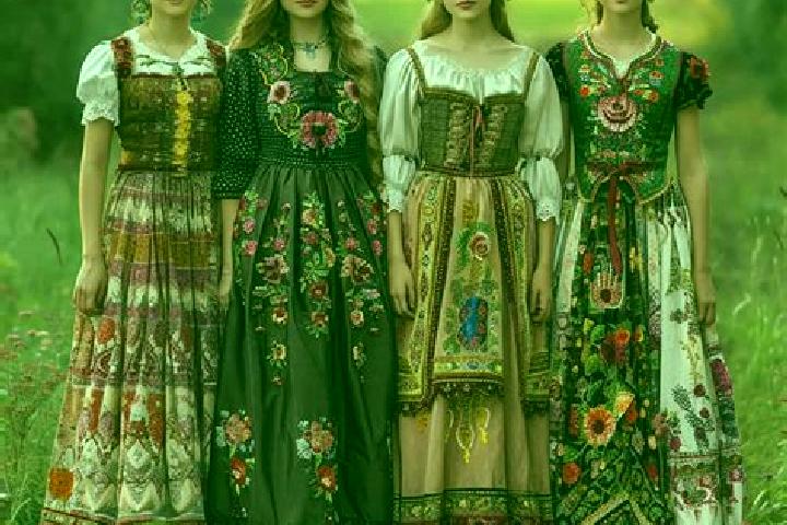 Escorts Babugent, Russia — Local Companions