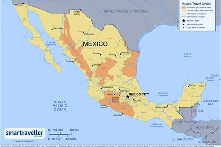 Escorts Bacaporobampo, Mexico — Local Companions