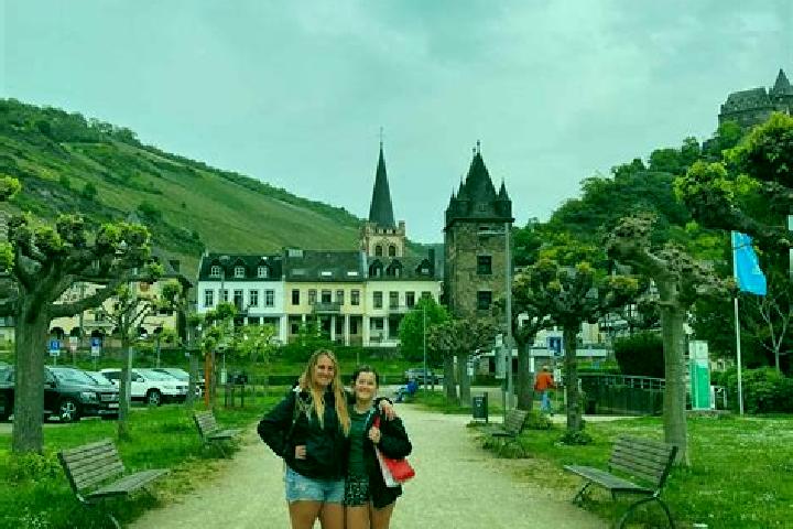 Escorts Bacharach, Germany — Local Companions