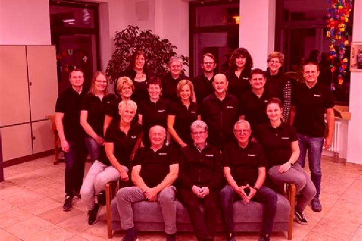 Escorts Bachhagel, Germany — Local Companions