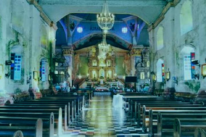 Escorts Baclayon, Philippines — Local Companions