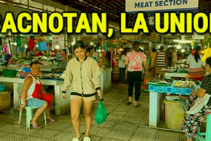 Escorts Bacnotan, Philippines — Local Companions
