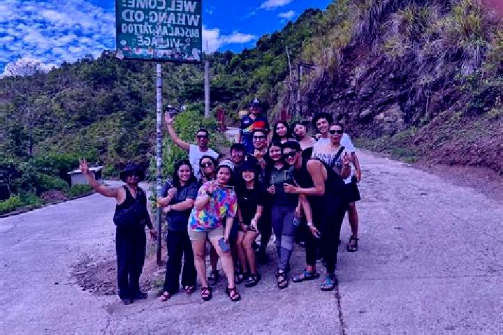 Escorts Baculin, Philippines — Local Companions