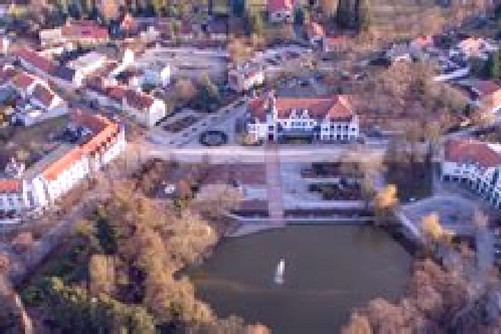 Escorts Bad Dueben, Germany — Local Companions