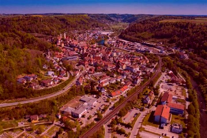Escorts Bad Durrheim, Germany — Local Companions