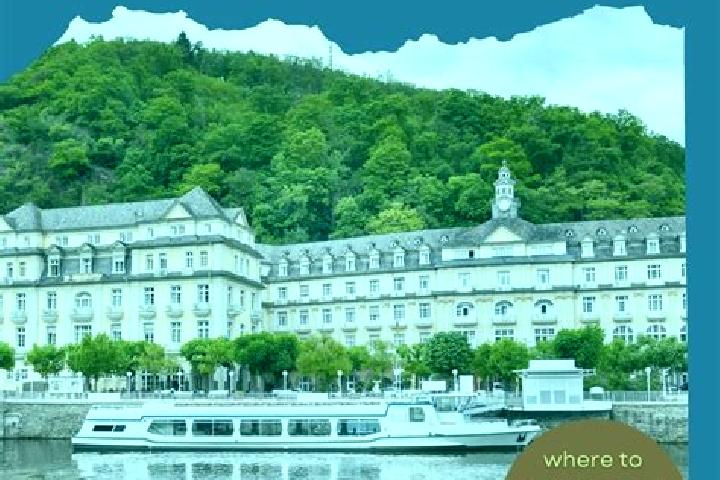 Escorts Bad Ems, Germany — Local Companions