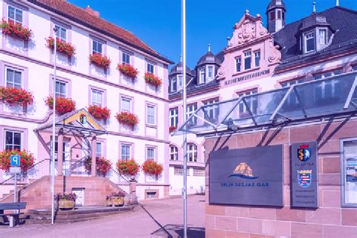 Escorts Bad Salzschlirf, Germany — Local Companions