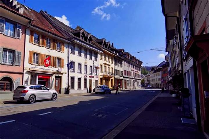 Escorts Bad Zurzach, Switzerland — Local Companions
