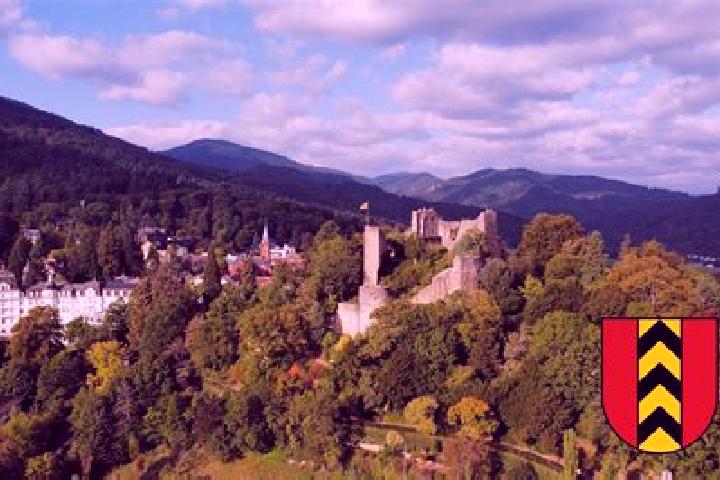 Escorts Badenweiler, Germany — Local Companions