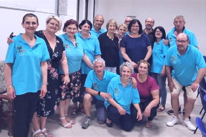 Escorts Badia al Pino, Italy — Local Companions