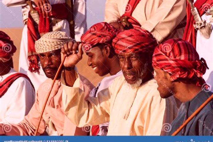 Escorts Badiyah, Oman — Local Companions