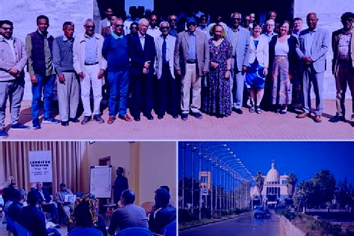 Escorts Badme, Eritrea — Local Companions