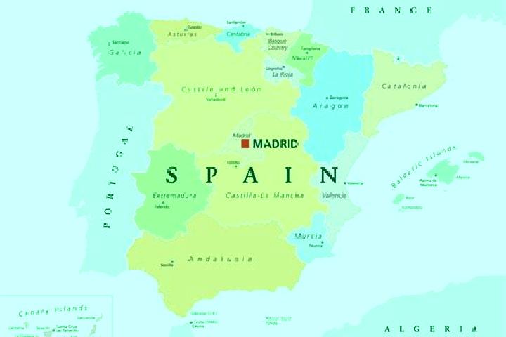 Escorts Badolatosa, Spain — Local Companions