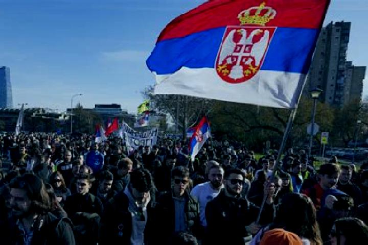 Escorts Badovinci, Serbia — Local Companions