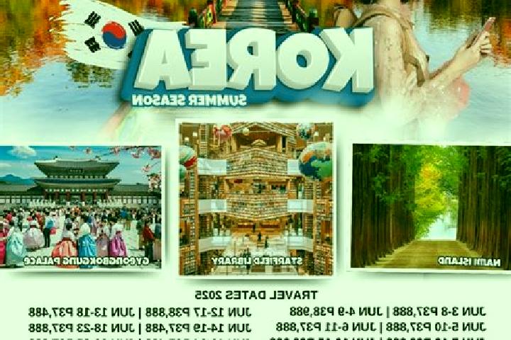Escorts Baekjeon, South Korea — Local Companions