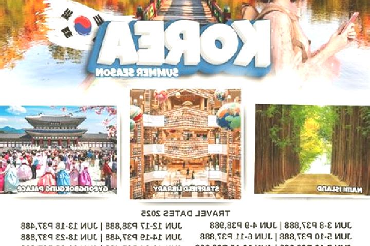 Escorts Baeksu, South Korea — Local Companions