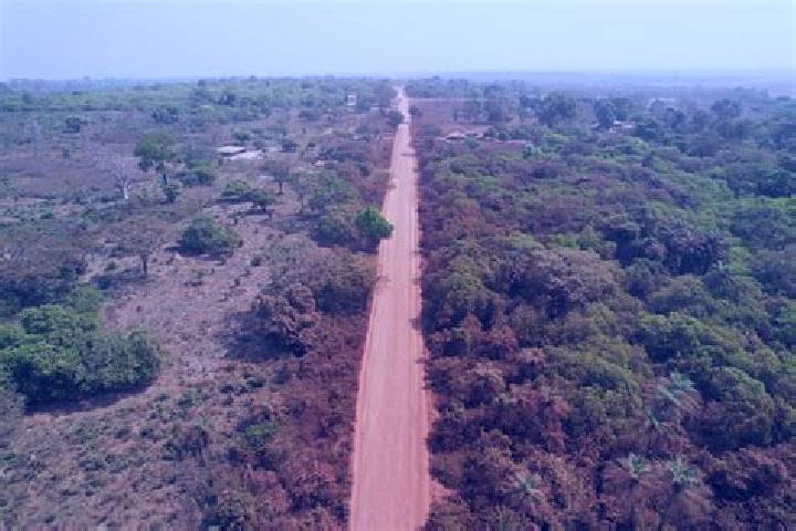Escorts Bafata, Guinea-Bissau — Local Companions