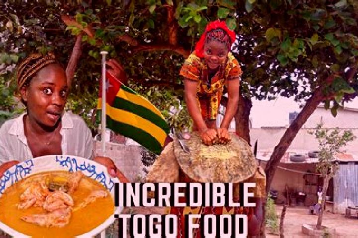 Escorts Bafilo, Togo — Local Companions
