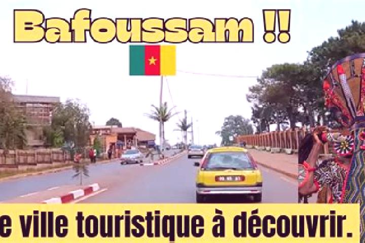Escorts Bafoussam, Cameroon — Local Companions