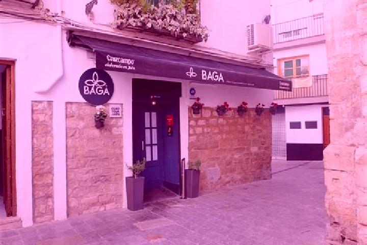 Escorts Baga, Spain — Local Companions