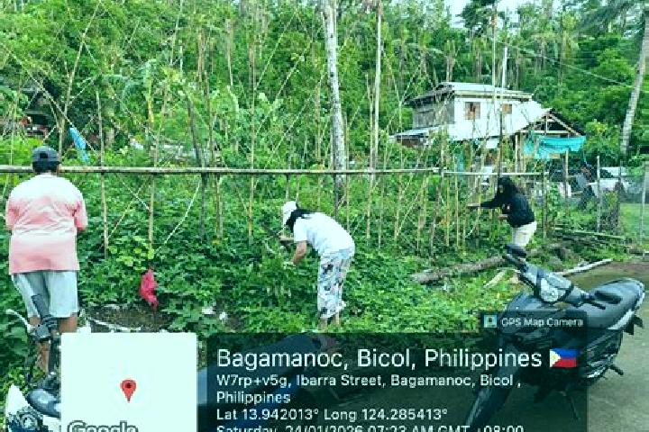 Escorts Bagamanoc, Philippines — Local Companions