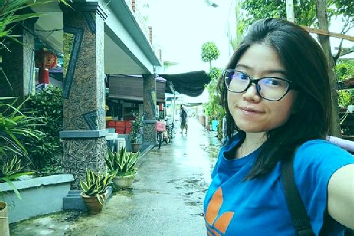 Escorts Bagan Pulau Ketam, Malaysia — Local Companions