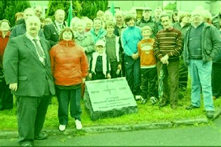 Escorts Bagenalstown, Ireland — Local Companions