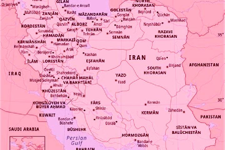 Escorts Baghan, Iran — Local Companions